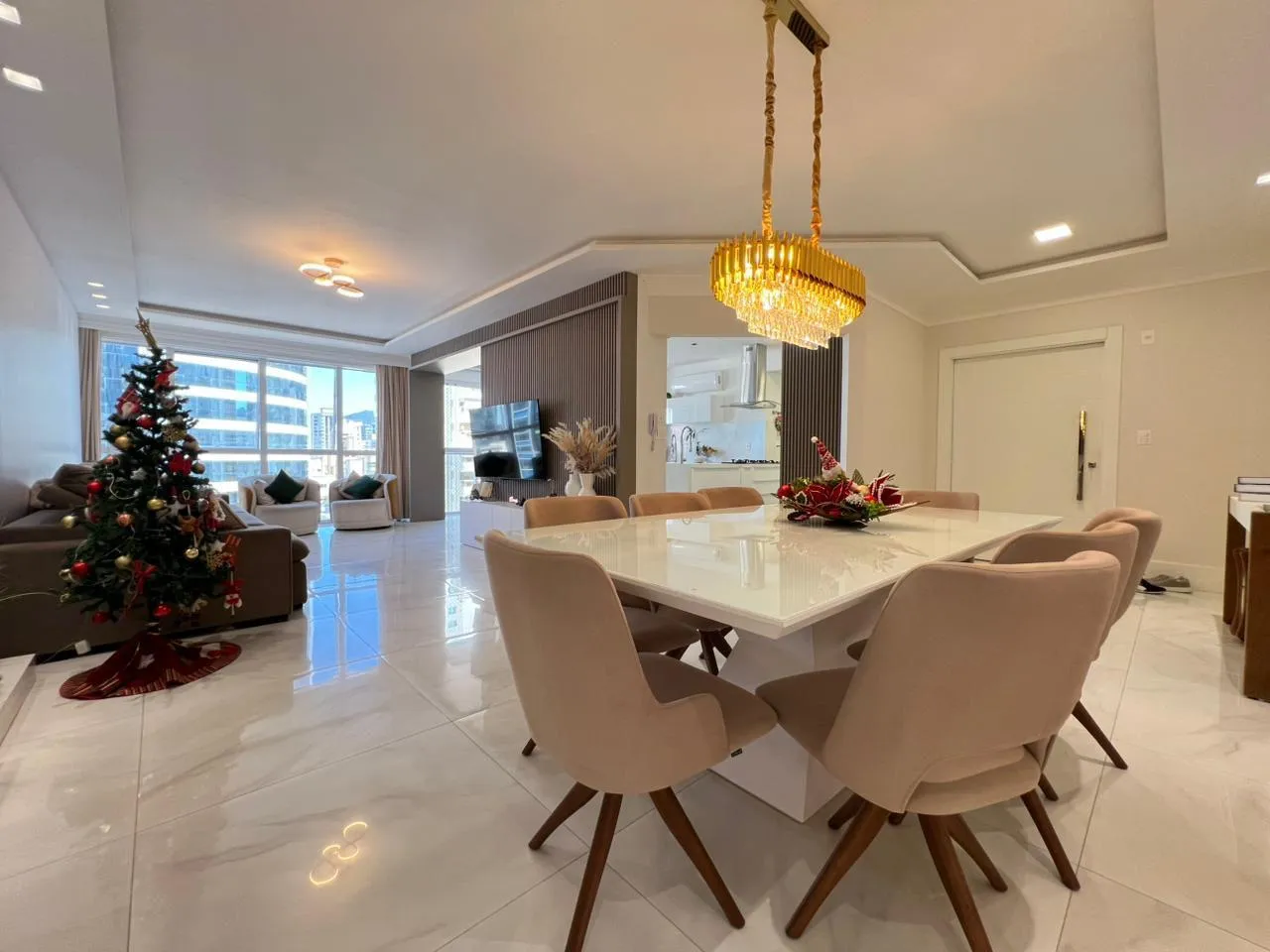 Imagem Apartamento à venda com 195.5m2 por R$ 3.800.000,00