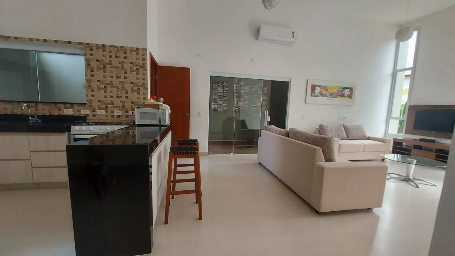 Imagem Casa à venda 3 Quartos, 3 Suites, 4 Vagas, 408M², Horto, Ubatuba - SP | CONDOMÍNIO PARK HILLS