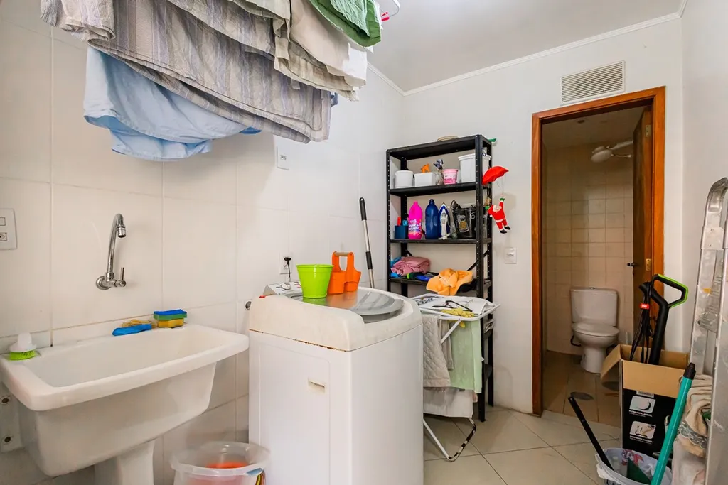Imagem Apartamento em Bela Vista