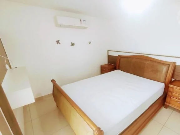Imagem APARTAMENTOCOM 3 QUARTO 2 SUÍTES A VENDA EM CENTRO GUARAPARI ES