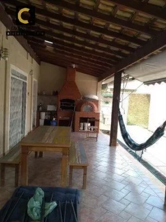 Imagem Casa com 4 quartos, 260 m², à venda por R$ 1.5990,00