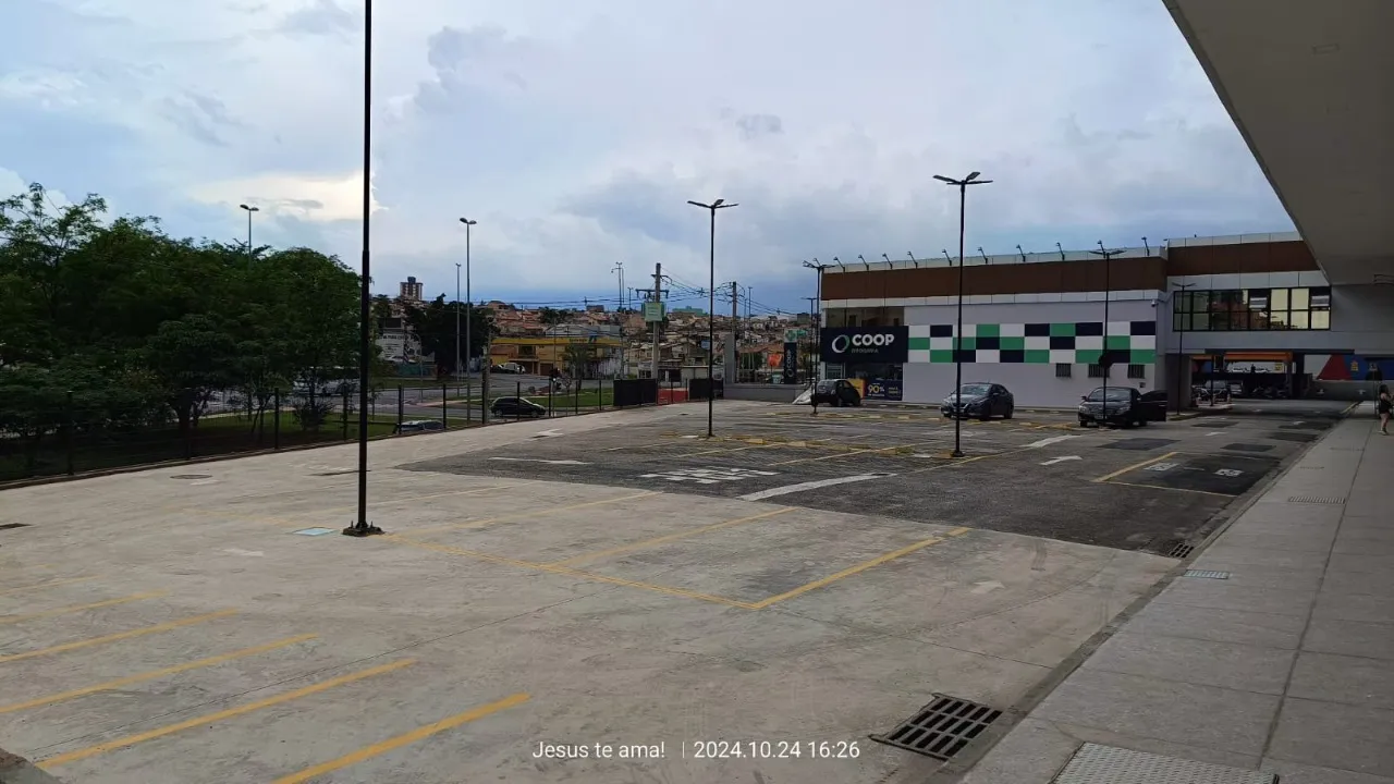 Imagem Excelente oportunidade de locação de ponto comercial de 80,00 m² no Jardim Sorocabano, Sorocaba-SP!