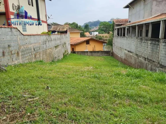 Imagem Lindo Lote 360,00 m², limpo, declive. Condomínio fechado em Cotia
