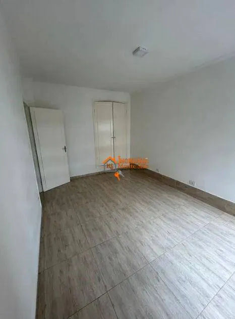 Imagem Apartamento com 1 dormitório à venda, 50 m² por R$ 399.000 - Bela Vista - São Paulo/SP