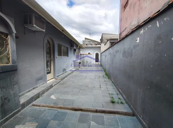 Imagem Oportunidade - Casa no Centro/Silop