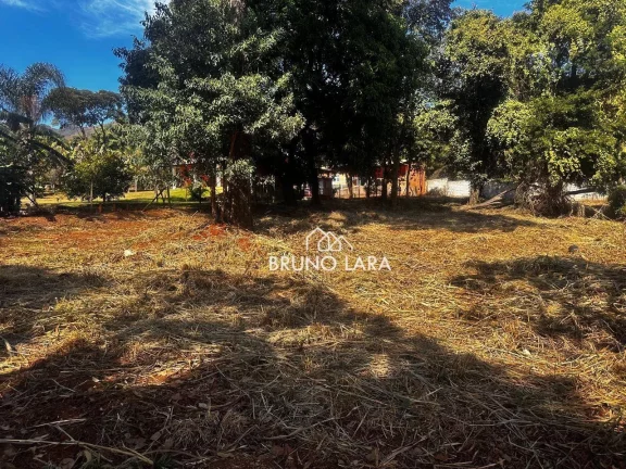 Imagem Terreno à venda em Igarapé MG Condomínio Fazenda Mirante