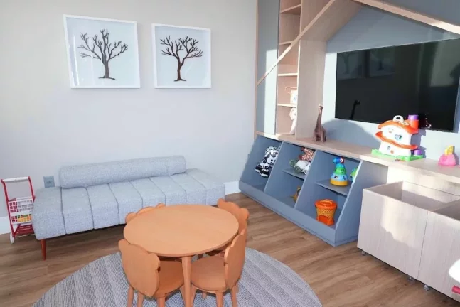 Imagem LAFA 1099 Apto 33308-MT - Apartamento à venda no bairro Centro - Tramandaí/RS