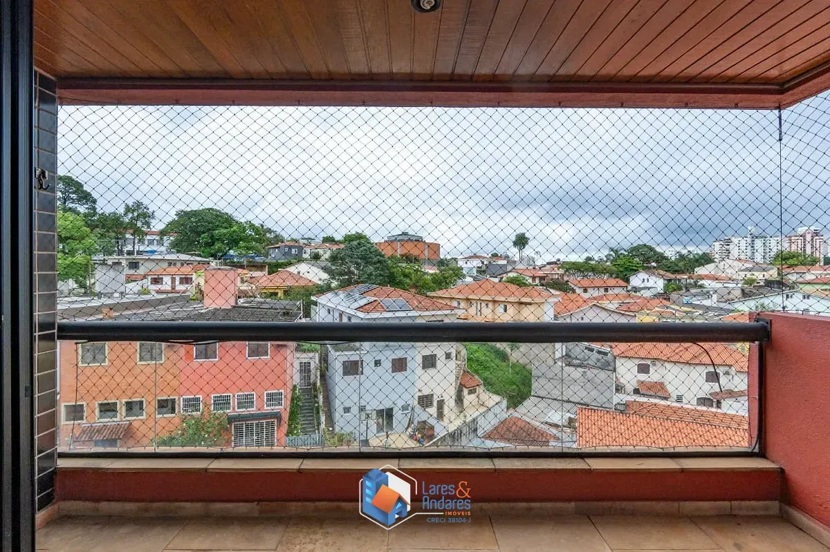 Imagem Apartamento para venda em Jardim Leonor com 3 quartos, sendo 1 suíte, 108m²