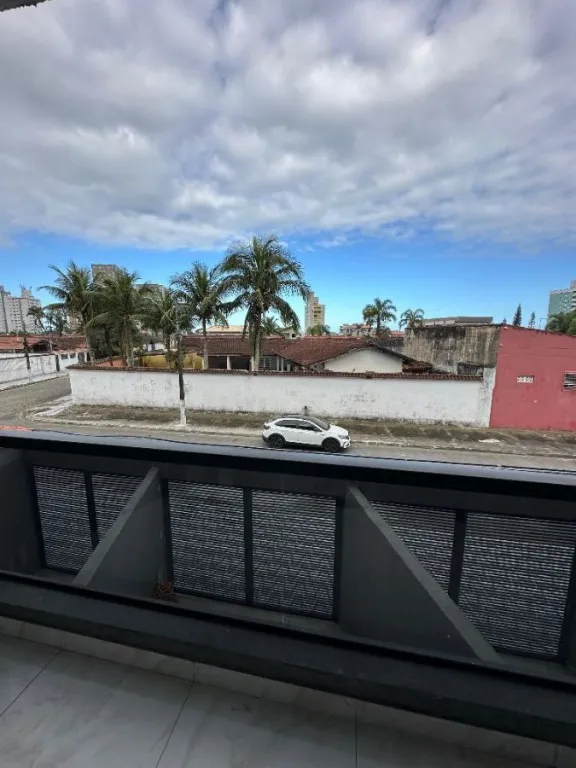 Imagem CASA COM 105,00 m² - REAL - PRAIA GRANDE SP
