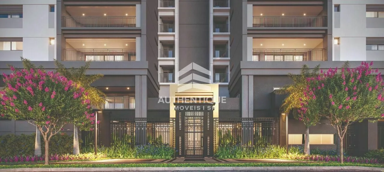 Imagem Haus Nova Campinas - Apartamento à venda no bairro Nova Campinas - Campinas/SP