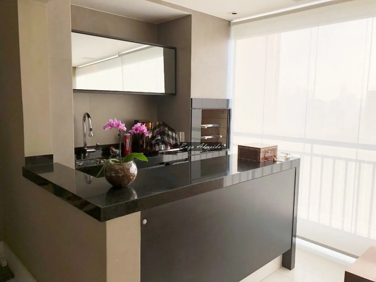 Imagem Apartamento à venda em São Paulo/SP