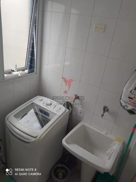Imagem Apartamento 2 dormitórios 86m² 1 vaga Canto do Forte Praia Grande/SP