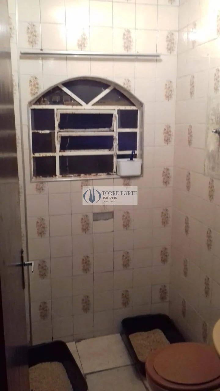 Imagem Sobrado mais 2 casas mesmo terreno Jardim Vila Formosa