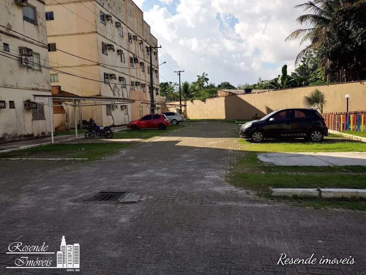 Foto do imóvel APARTAMENTO A VENDA NO PARQUE VERDE em PASSAGEM HÉLIO PINHEIRO DE ALMEIDA