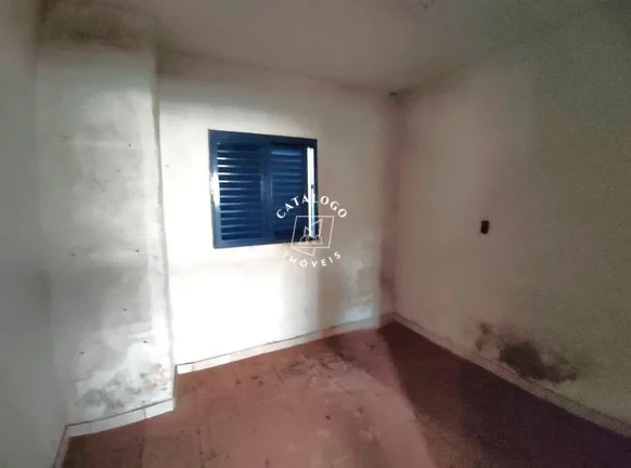 Imagem Casa a Venda no bairro Campos Elíseos - Ribeirão Preto, SP