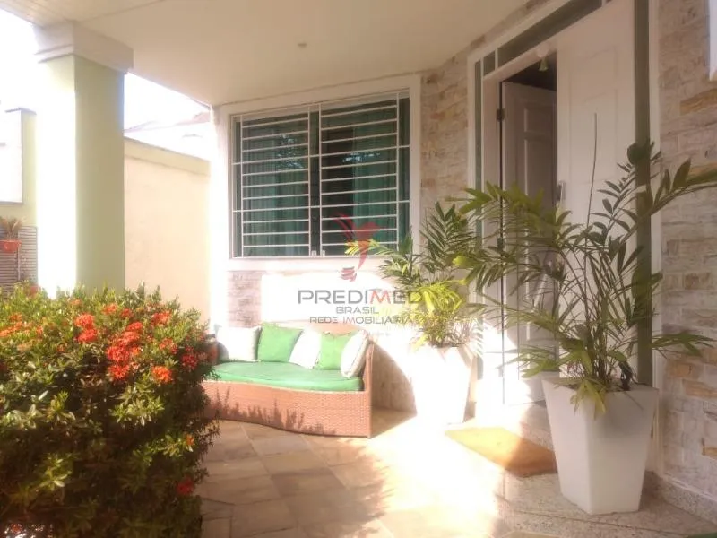 Imagem Casa 3 suítes 360m² 4 vagas Jardim Carioca Rio de Janeiro/RJ