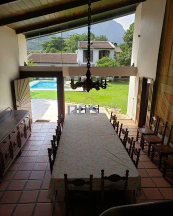 Imagem Casa de rua - Sobrado / Residencial / Paúba