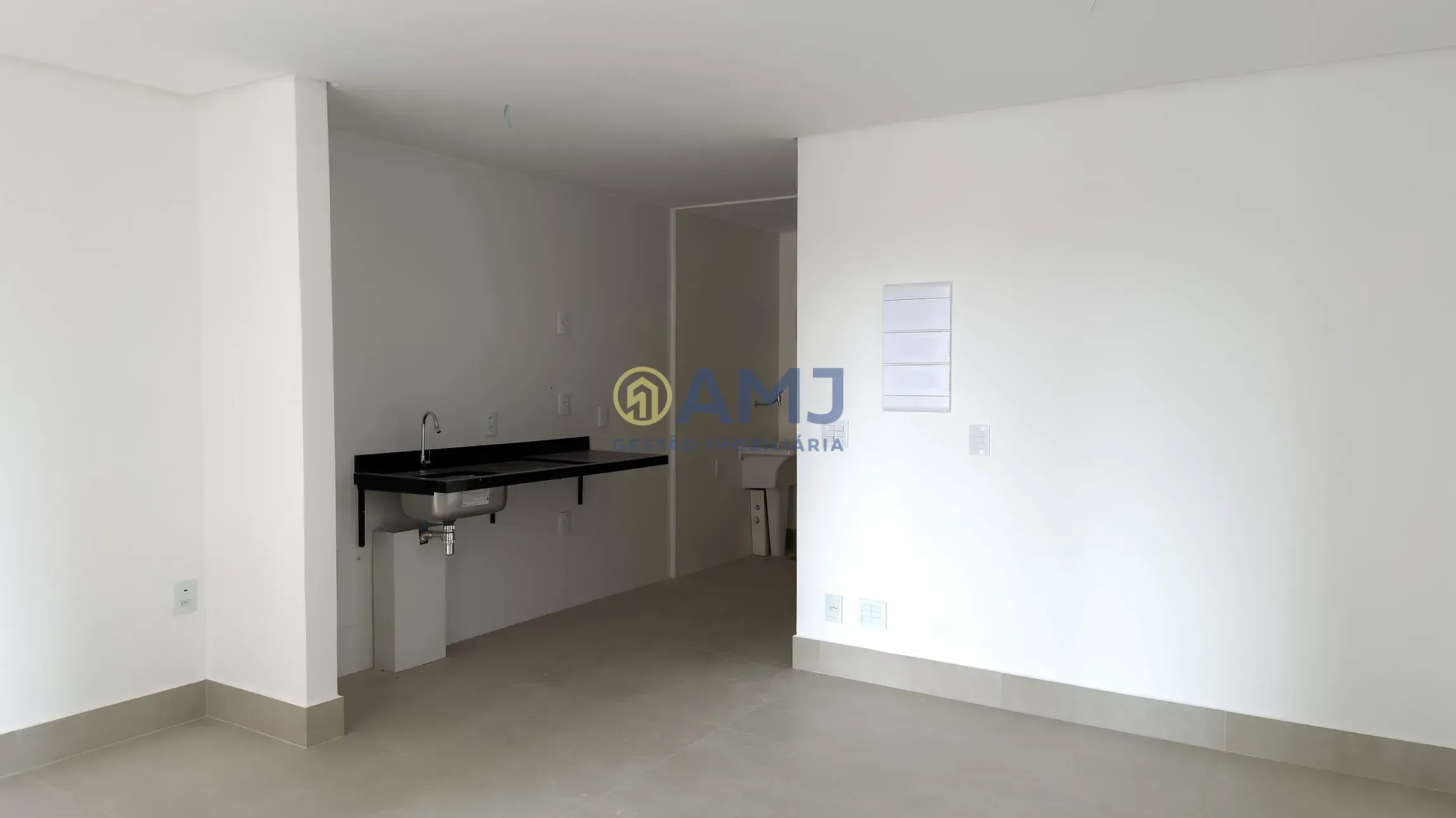 Imagem Apartamento à venda no Jardim Goiás - Emirates Pq. Flamboyant
