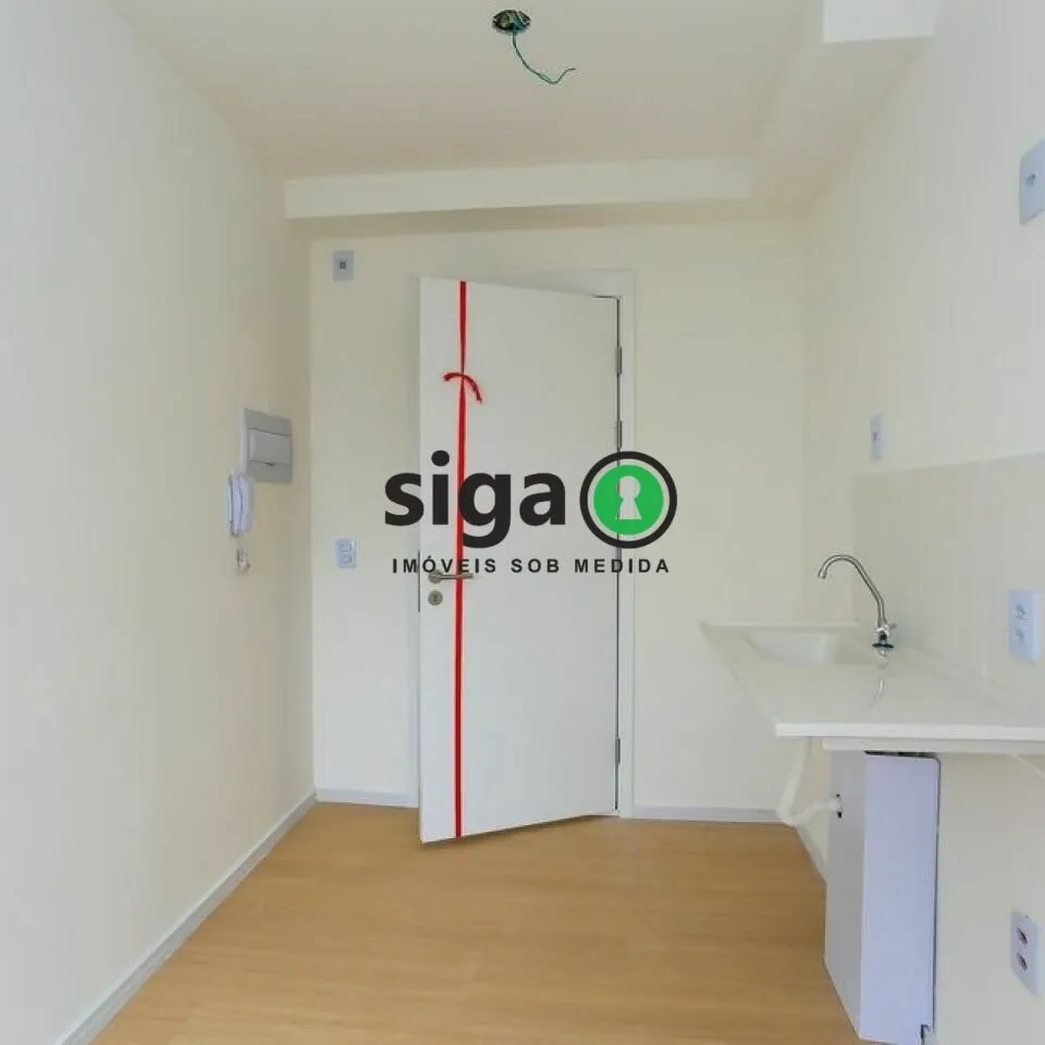 Imagem Apartamento 1 quarto a venda na Vila Andrade