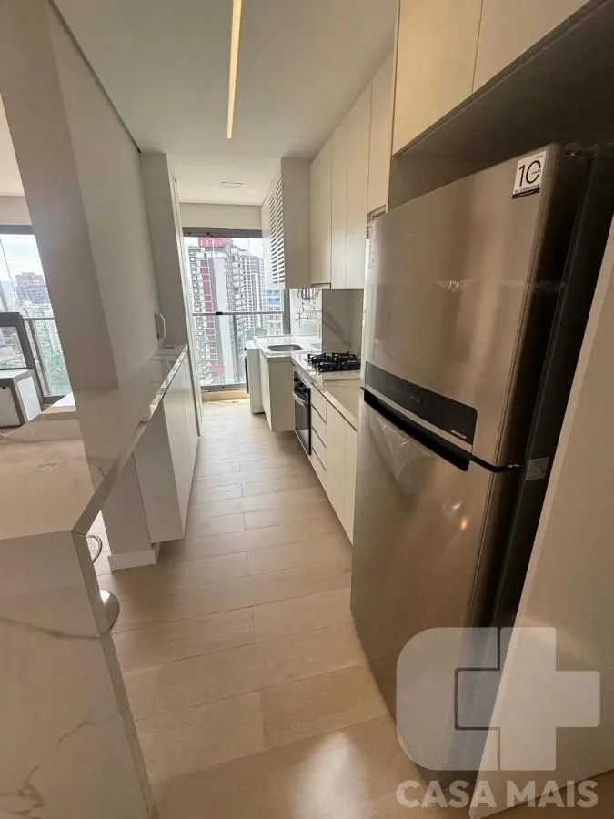 Imagem Apartamento para Locação em São Paulo / SP no bairro Perdizes