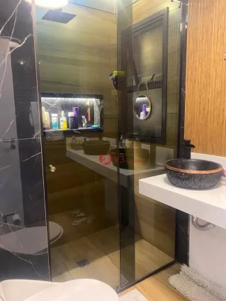 Imagem Apartamento com 3 dormitórios à venda, 164 m por R$ 2.500.000,00 - Tatuap?(C) - São Paulo/SP