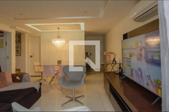 Imagem Apartamento à Venda - Recreio, 2 Quartos, 94 m2