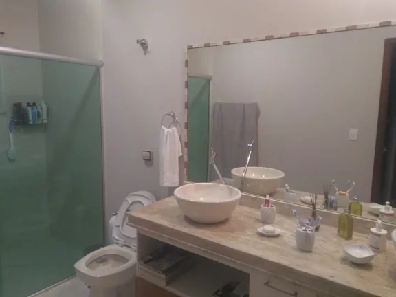 Imagem CASA RESIDENCIAL em SALTO - SP, Condomínio Lagos de Icaraí