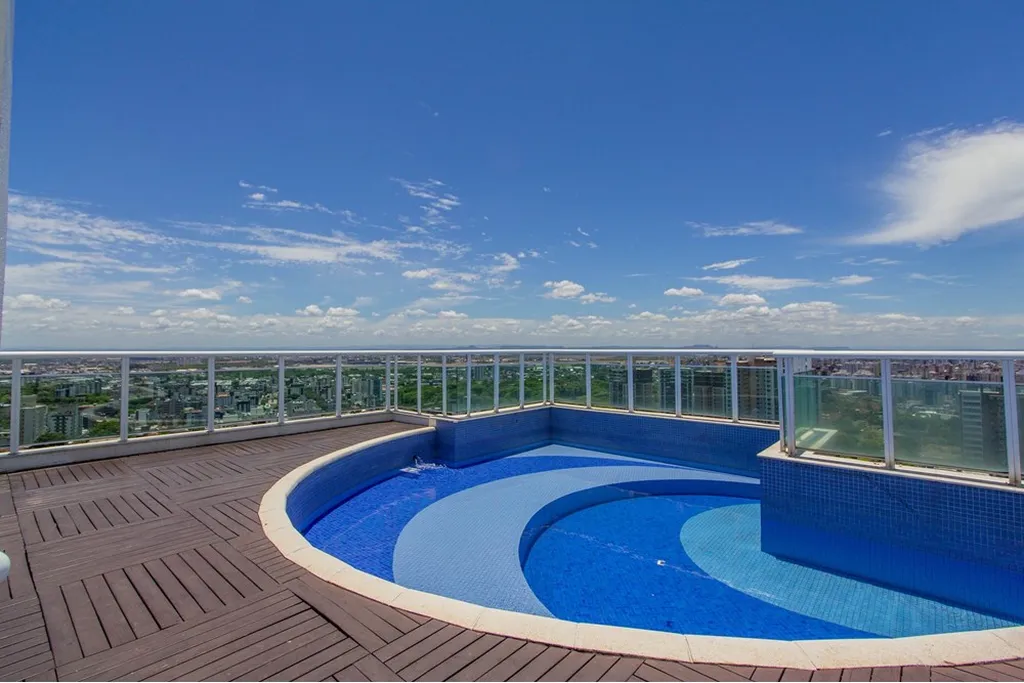 Imagem Apartamento em Boa Vista
