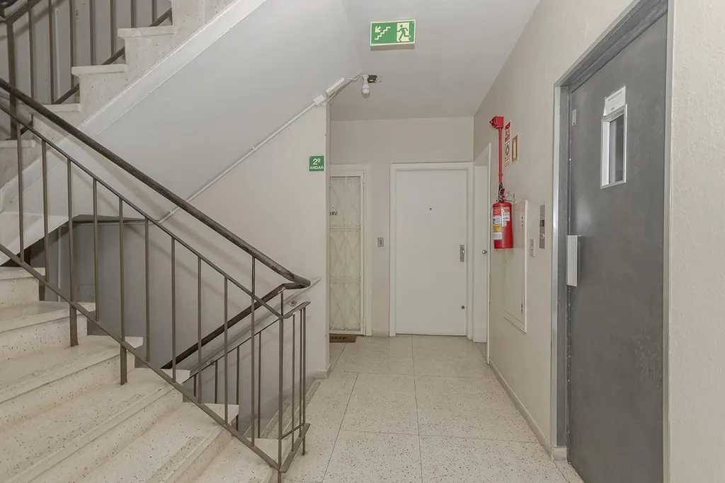 Imagem Apartamento em Rio Branco
