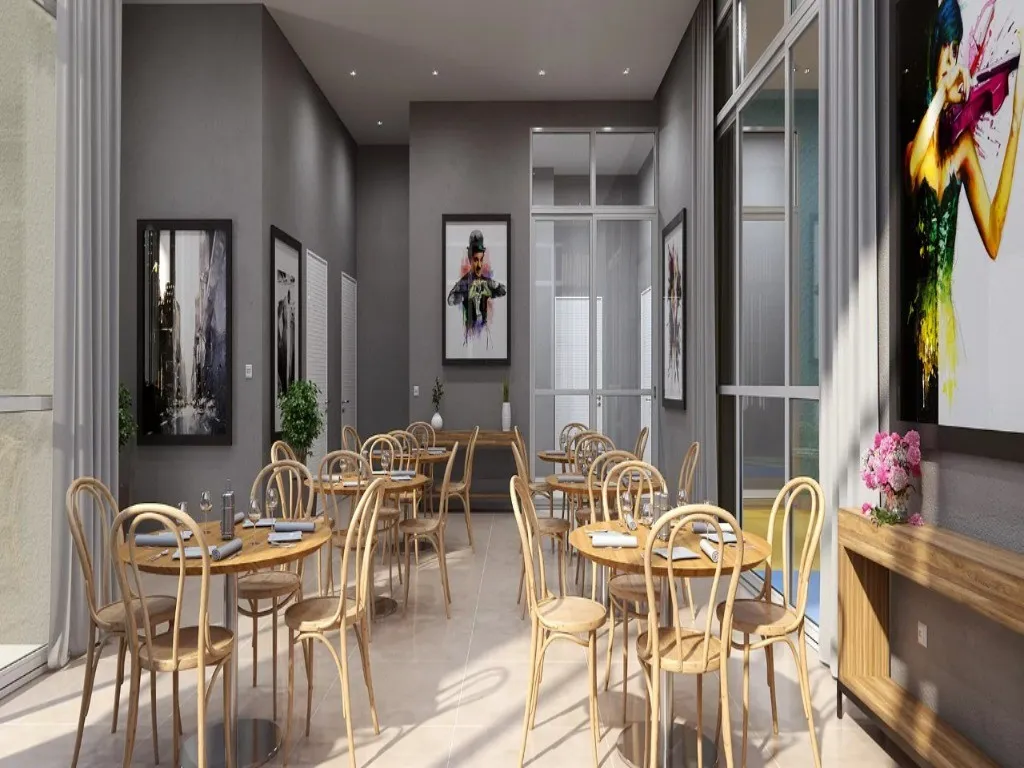 Imagem Apartamento à venda em Vila Curuça Santo André SP, apartamento pronto para morar em Santo André, apartamento 2 quartos em Santo André
