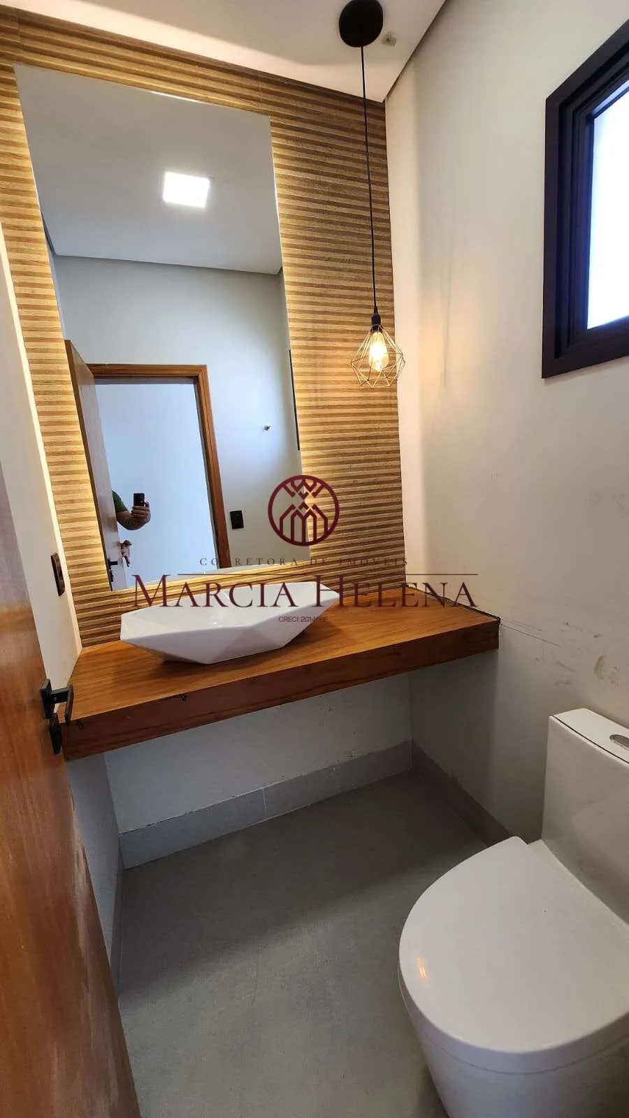 Imagem Casa de condomínio à venda, no Residencial das Acácias em Paulínia, Boa Esperança, com 3 quartos, 185m2