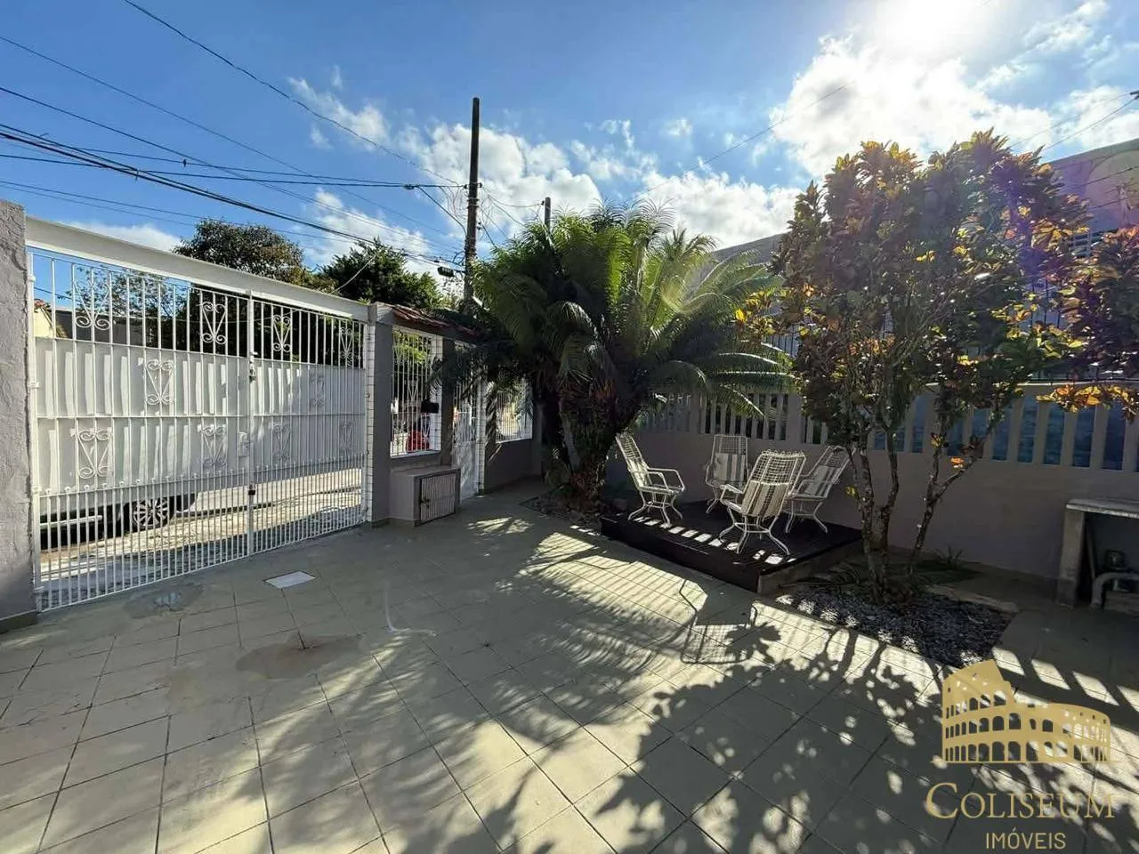 Imagem Casa com 2 dormitórios à venda, 84 m² por R$ 735.000,00 - Vilamar - Praia Grande/SP