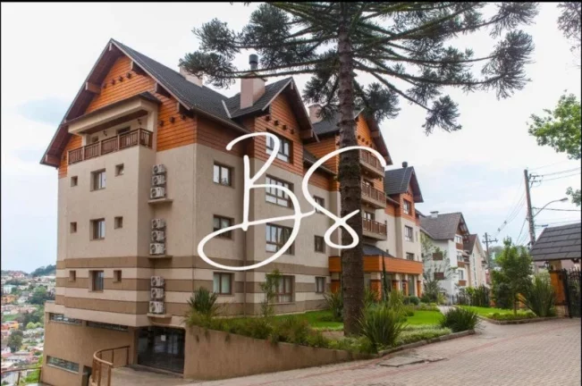 Imagem APARTAMENTO RESIDENCIAL em GRAMADO - RS, Centro