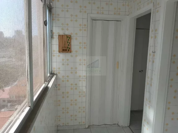 Imagem APARTAMENTO À VENDA VILA CLEMENTINO 2 DORMITÓRIOS