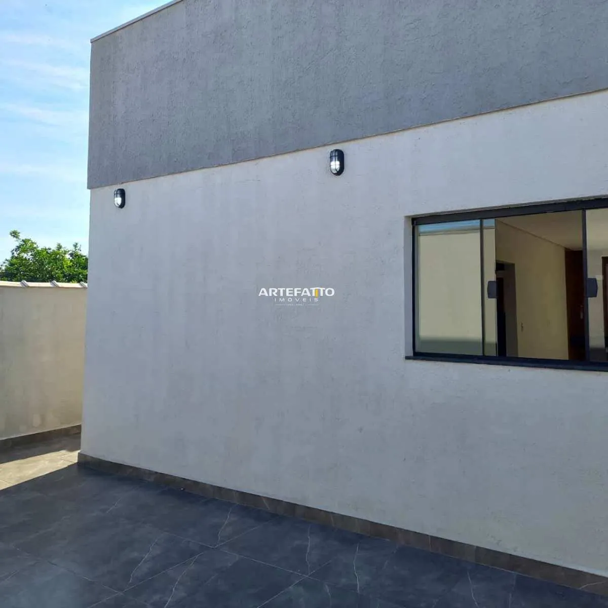 Imagem Casa à venda em Franca, Jardim Martins, com 2 quartos, 250m2