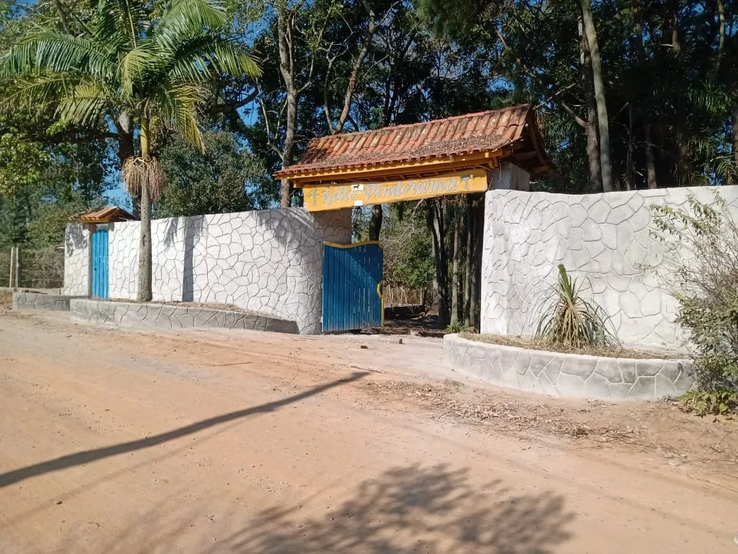Imagem Encantador Sítio à Venda em Piedade/SP - Uma joia de 5 alqueires