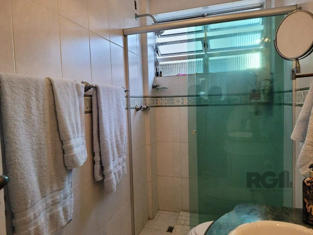 Imagem Apartamento em São Geraldo