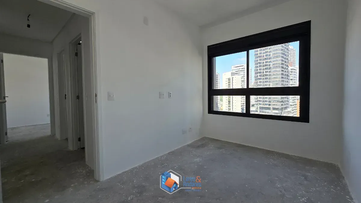 Imagem Apartamento para venda em Sumaré com 3 quartos, sendo 1 suíte, 111m²