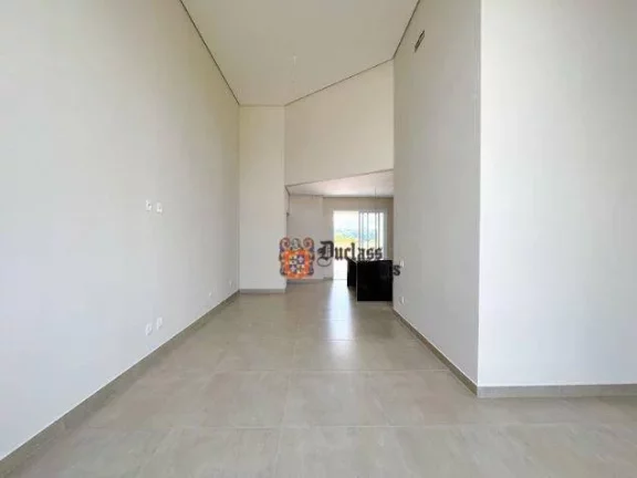 Imagem Casa com 3 dormitórios à venda, 150 m² por R$ 1.220.000,00 - Jardim Primavera - Itupeva/SP