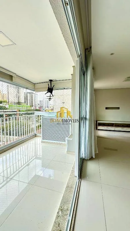 Imagem Apartamento para locação no Domo Life - 123 m² em São Bernardo do Campo