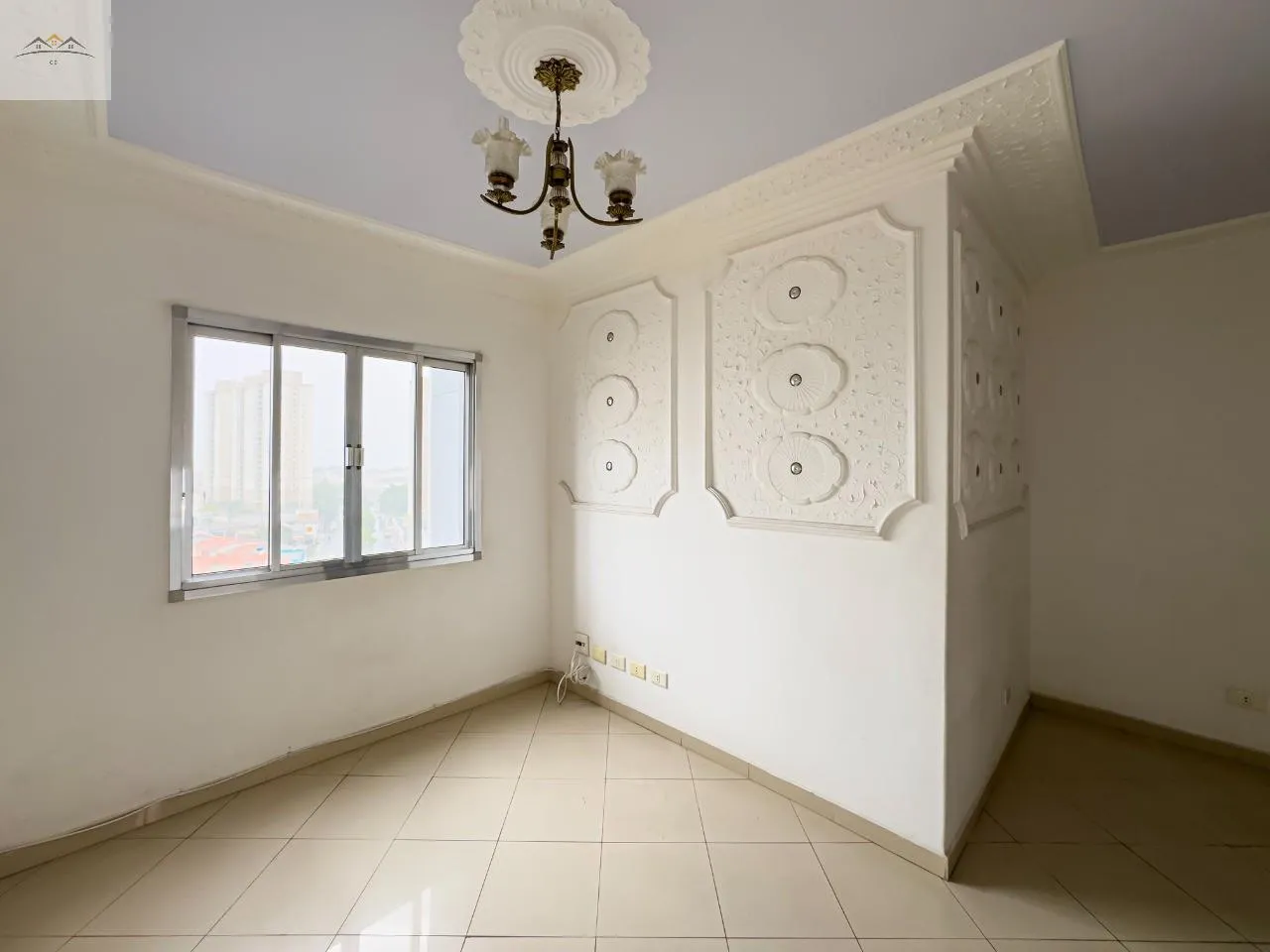 Imagem APARTAMENTO RESIDENCIAL em Santo André - São Paulo, Vila Alzira