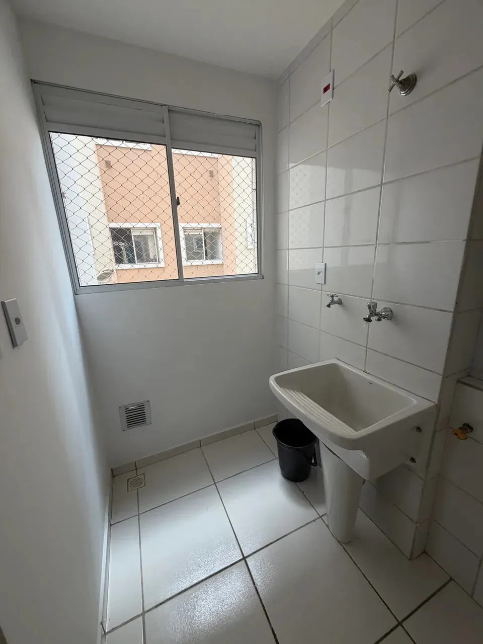 Imagem Apartamento térreo de 2 dormitórios à venda no Cond. Terras de Vera Cruz