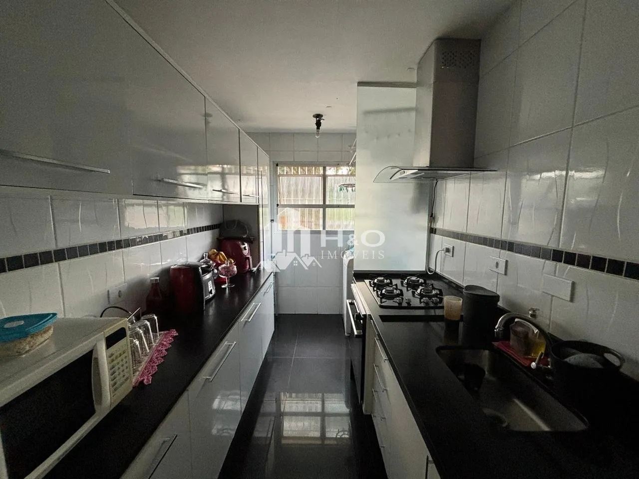 Imagem Oportunidade, Apartamento para venda tem 52 metros quadrados com 2 quartos em Sítio Pinheirinho - São Paulo - SP