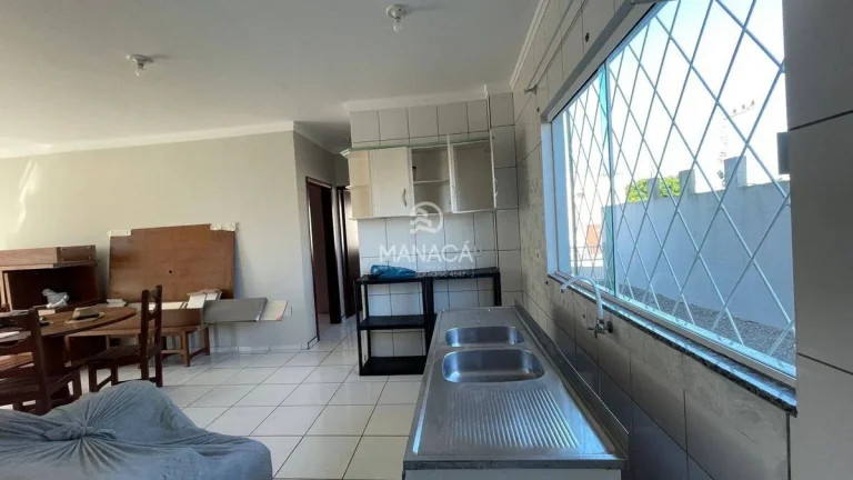 Imagem Apartamento para venda 2 quartos bairro Centro