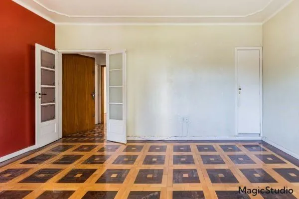 Imagem Apartamento em Petrópolis