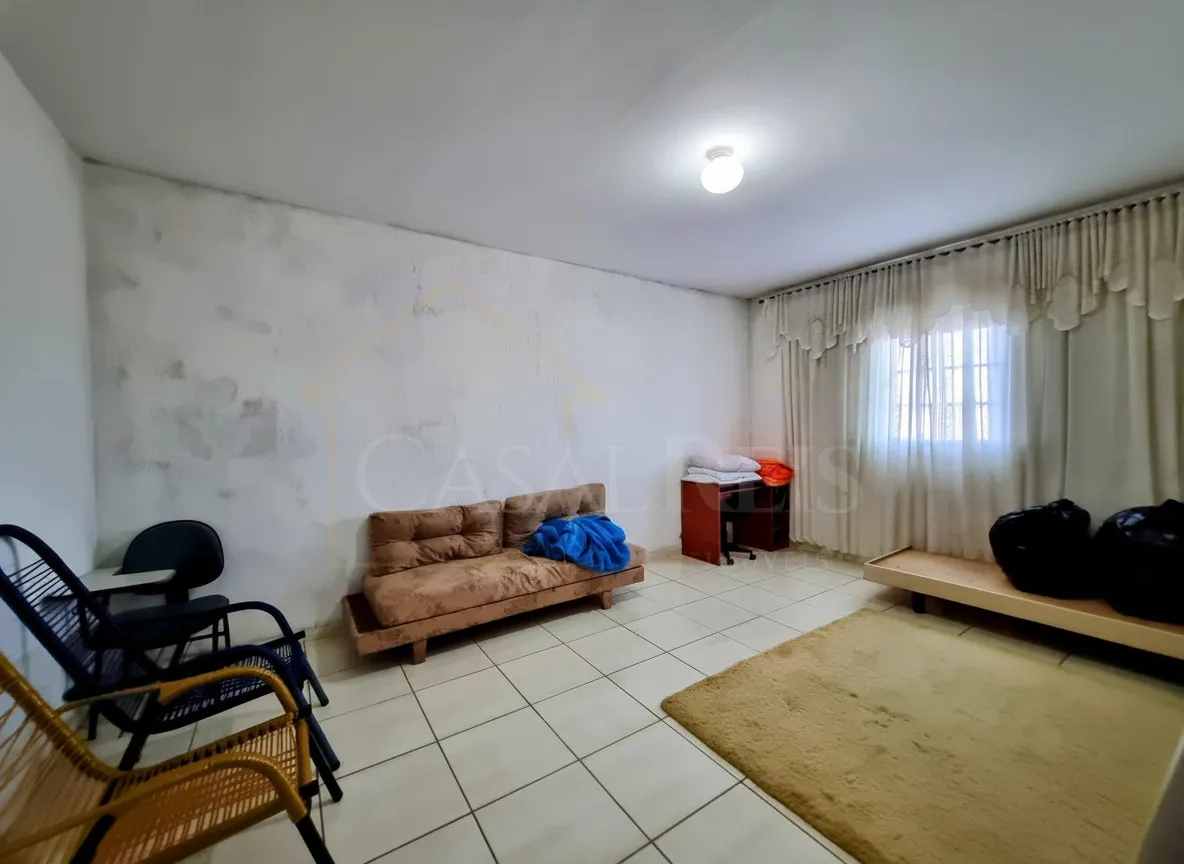 Imagem Casa 3 quartos à venda em Jardim Paraíso, Poços de Caldas