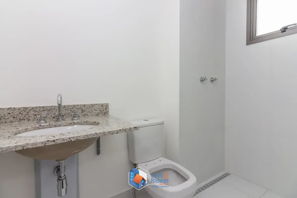Imagem Apartamento para venda em Belenzinho com 2 quartos, sendo 1 suíte, 65m²
