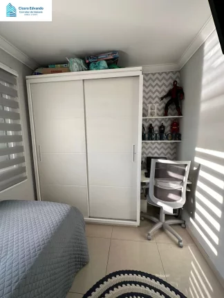 Imagem Lindo e aconchegante apartamento na Mooca