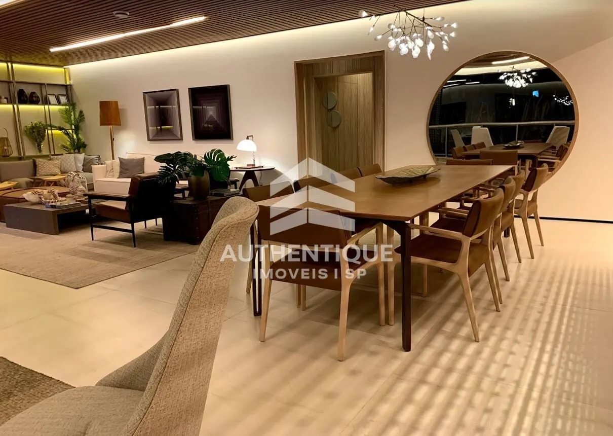 Imagem SINTONIA PERDIZES - Apartamento à venda em São Paulo/SP