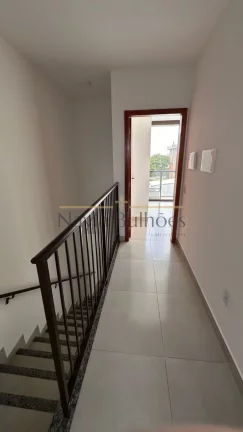 Imagem CASA RESIDENCIAL em SÃO JOSÉ - SC, SERRARIA